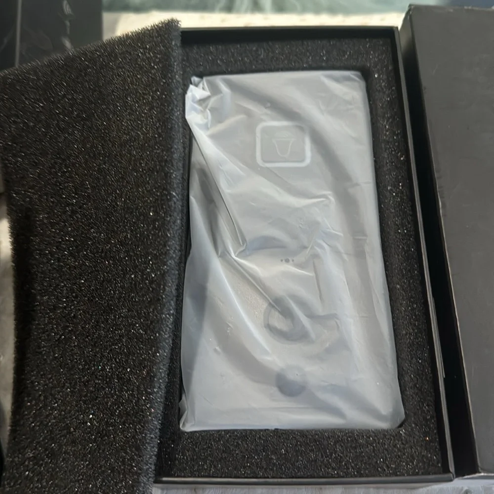 2 Doorbell B10 low power WIFI VIDEO New!